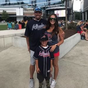 Meet your Posher, Alexandria